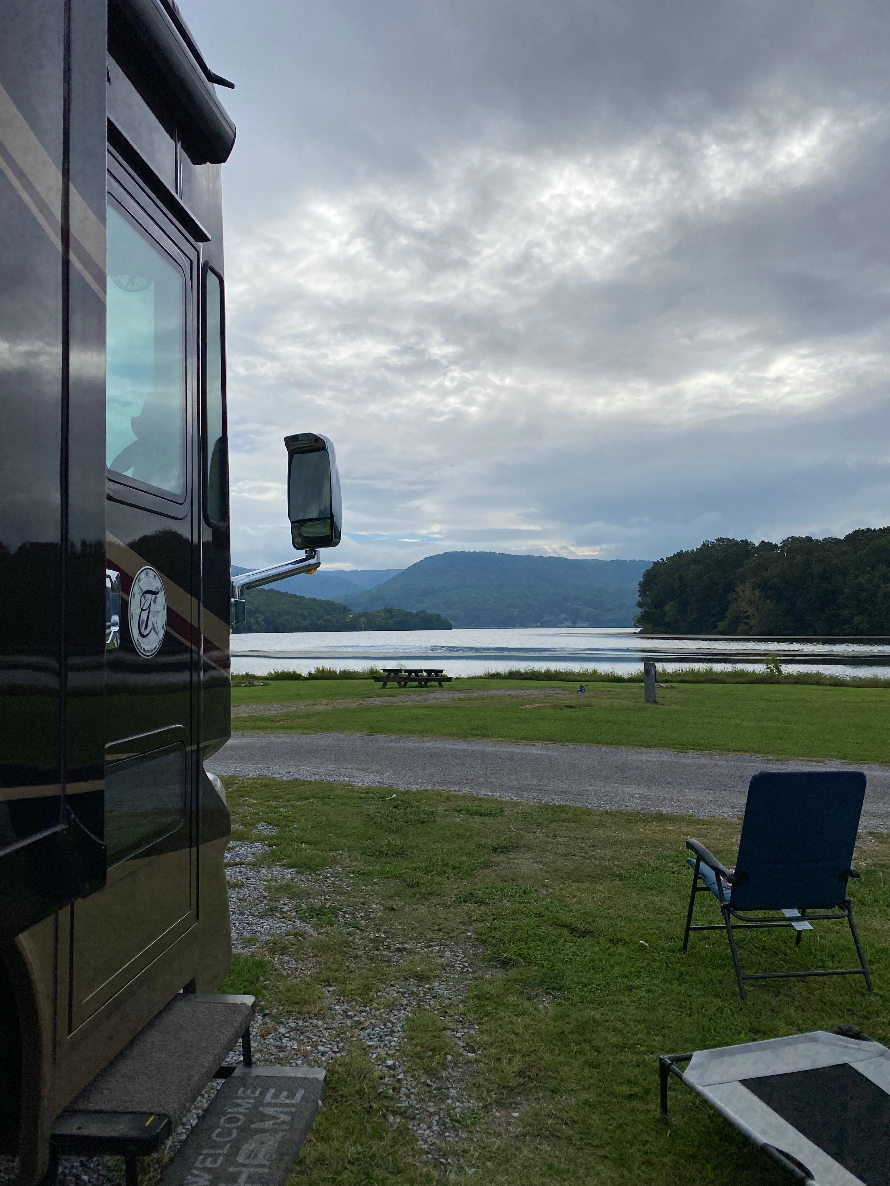 Camper submitted image from Marion County Park - 4