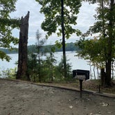 Review photo of Shoal Creek Campground by Ava C., September 18, 2021