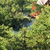 Review photo of Alley Spring Campground — Ozark National Scenic Riverway by Shelly S., July 21, 2016