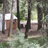 Review photo of Porters Camp by Christopher R., June 29, 2018