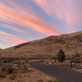 Review photo of Big Pines Campground - Yakima River Canyon by Christine D., September 18, 2021