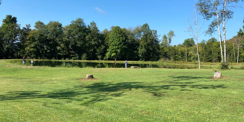 Camper submitted image from Lumber City RV Park