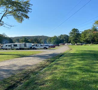 Camper-submitted photo from Lumber City RV Park