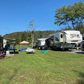 Review photo of Lumber City RV Park by Tim W., September 18, 2021