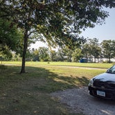Review photo of Hickory Grove Campground by Conor Y., September 18, 2021