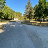 Review photo of Cliffside Park Campground by Jimmy N., September 18, 2021