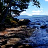 Review photo of Dunn Point Campground — Lily Bay State Park by Amy S., June 29, 2018