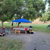 Review photo of Hells Gate State Park Campground by Ember W., September 18, 2021