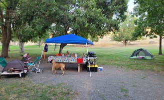 Ember W.'s photo at Hells Gate State Park Campground near Lewiston, ID