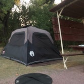 Review photo of French Creek Camping Area by cathy , September 18, 2021