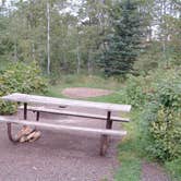 Review photo of Gooseberry Falls State Park Campground by MARY K., September 3, 2021