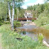 Review photo of Gooseberry Falls State Park Campground by MARY K., September 3, 2021