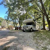 Review photo of Coloma/St. Joseph KOA Holiday by Justin R., September 18, 2021