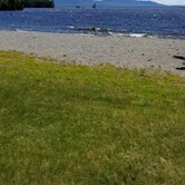 Review photo of Dunn Point Campground — Lily Bay State Park by Amy S., June 29, 2018