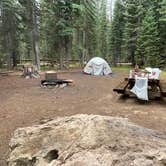 Review photo of Thielsen View Campground by Richard R., September 18, 2021