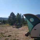 Review photo of Prospector Campground by Mary S., June 29, 2018