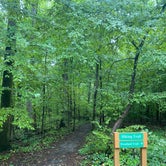 Review photo of Meeman-Shelby Forest State Park by Jaime W., September 18, 2021