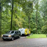 Review photo of Meeman-Shelby Forest State Park by Jaime W., September 18, 2021