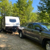 Review photo of Blackwell Family Campground by Mike F., September 18, 2021