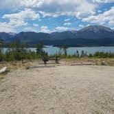 Review photo of Prospector Campground by Mary S., June 29, 2018