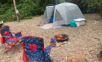 Kaye's photo at Sara's Campground in Pennsylvania