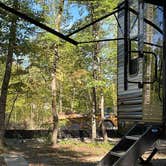 Review photo of Thousand Trails Forest Lake by Nicky B., September 18, 2021