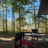 Review photo of Thousand Trails Forest Lake by Nicky B., September 18, 2021