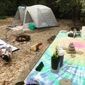 Review photo of Sara's Campground by Kaye , September 18, 2021