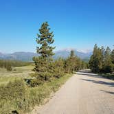 Review photo of Prospector Campground by Mary S., June 29, 2018
