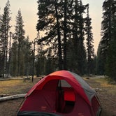 Review photo of Mazama Village Campground — Crater Lake National Park by Kimberly S., September 18, 2021