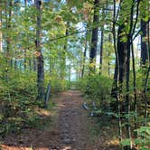 Review photo of Side Lake Campground — McCarthy Beach State Park by Lindsay N., September 18, 2021