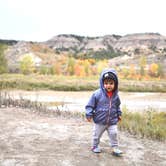 Review photo of Cottonwood Campground — Theodore Roosevelt National Park by Kimberly S., September 18, 2021