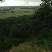 Review photo of Niobrara State Park Campground by Jen J., June 29, 2018