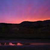 Review photo of Cottonwood Campground — Theodore Roosevelt National Park by Kimberly S., September 18, 2021