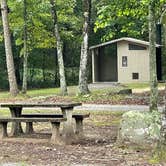 Review photo of DeSoto State Park Campground by Kelly G., September 18, 2021