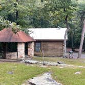 Review photo of DeSoto State Park Campground by Kelly G., September 18, 2021