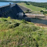 Review photo of Dam Site Lake Campground by Erin H., September 18, 2021