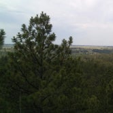 Review photo of Niobrara State Park Campground by Jen J., June 29, 2018