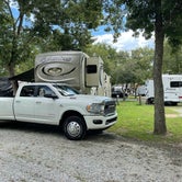 Review photo of Ripplin Waters Campground by Daniel , September 18, 2021