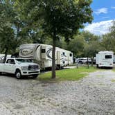 Review photo of Ripplin Waters Campground by Daniel , September 18, 2021