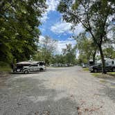 Review photo of Ripplin Waters Campground by Daniel , September 18, 2021