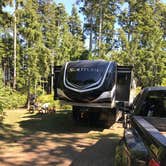 Review photo of Ocean Breeze RV Resort - KM Resorts by Cheryl C., September 18, 2021
