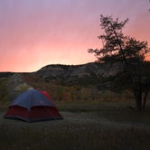 Review photo of Cottonwood Campground — Theodore Roosevelt National Park by Kimberly S., September 18, 2021