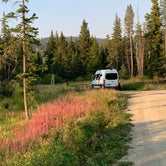 Review photo of Jumping Creek Campground by Tree V., September 18, 2021