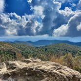 Review photo of Mt Pisgah Campground — Blue Ridge Parkway by Kelly G., September 18, 2021