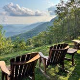 Review photo of Mt Pisgah Campground — Blue Ridge Parkway by Kelly G., September 18, 2021