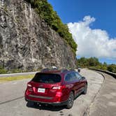 Review photo of Mt Pisgah Campground — Blue Ridge Parkway by Kelly G., September 18, 2021