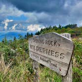 Review photo of Mt Pisgah Campground — Blue Ridge Parkway by Kelly G., September 18, 2021