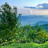 Review photo of Mt Pisgah Campground — Blue Ridge Parkway by Kelly G., September 18, 2021