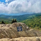 Review photo of Mt Pisgah Campground — Blue Ridge Parkway by Kelly G., September 18, 2021